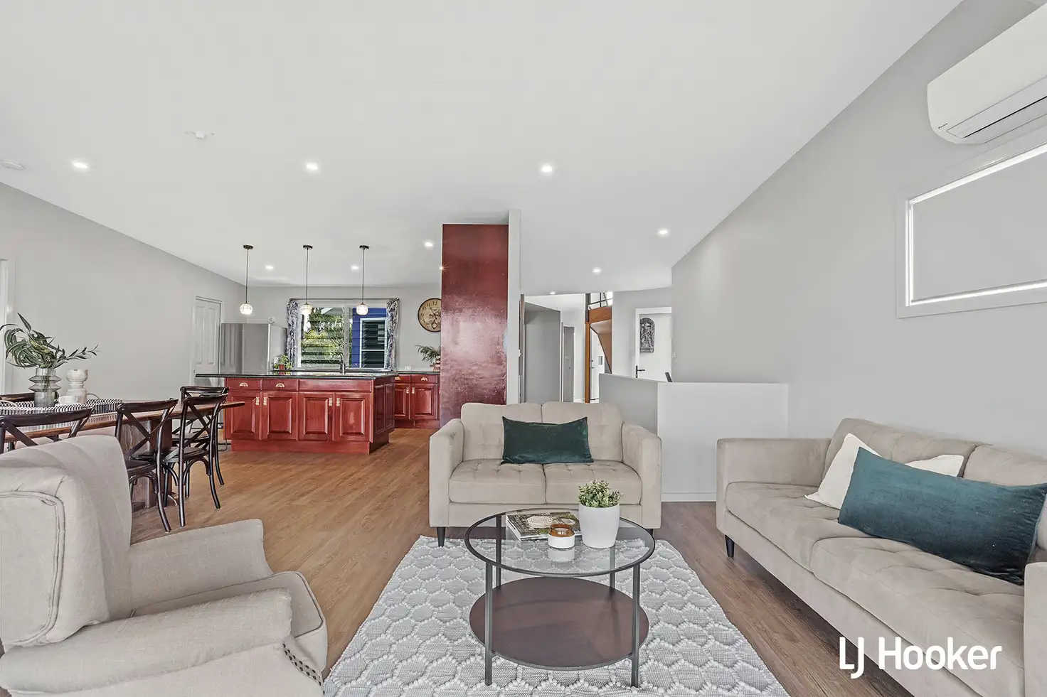 Main view of Homely house listing, 12 Gymea Way, Nelson Bay NSW 2315