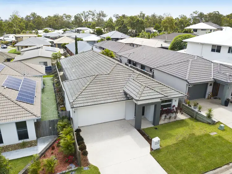 Main view of Homely house listing, 8 Carrawinya Street, Waterford QLD 4133