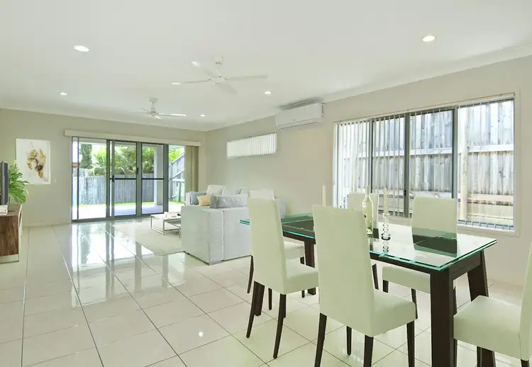 Third view of Homely house listing, 8 Carrawinya Street, Waterford QLD 4133