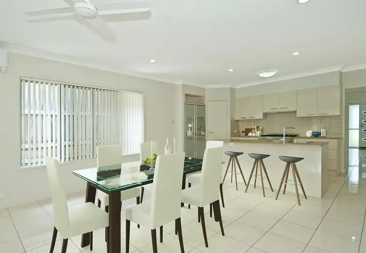 Fourth view of Homely house listing, 8 Carrawinya Street, Waterford QLD 4133