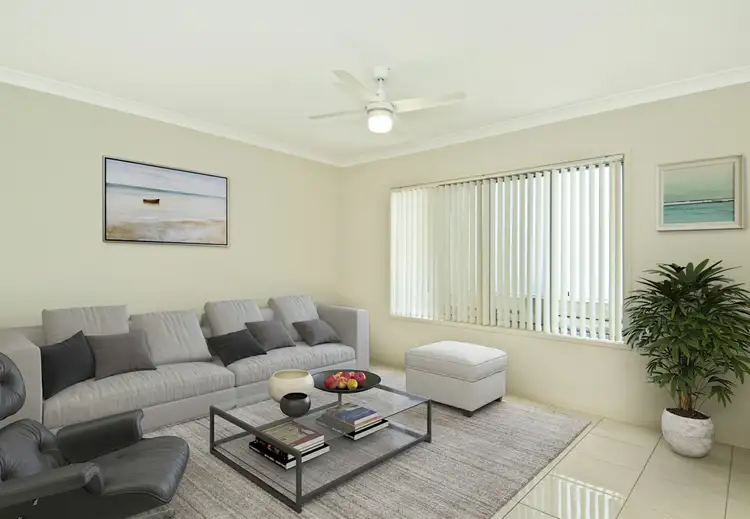 Sixth view of Homely house listing, 8 Carrawinya Street, Waterford QLD 4133