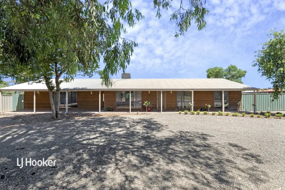 Main view of Homely house listing, 6 Fradd Road, Angle Vale SA 5117