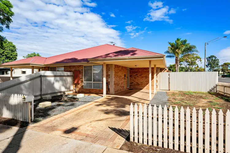 Main view of Homely unit listing, 2/154 MACDONALD STREET, Kalgoorlie WA 6430
