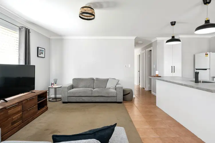 Second view of Homely unit listing, 2/154 MACDONALD STREET, Kalgoorlie WA 6430