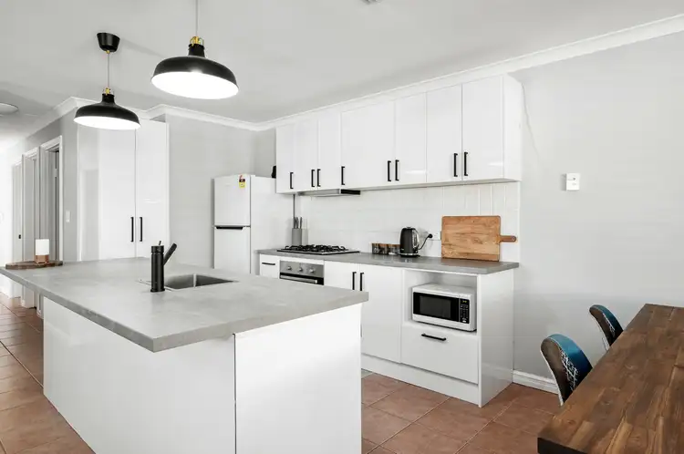 Fifth view of Homely unit listing, 2/154 MACDONALD STREET, Kalgoorlie WA 6430