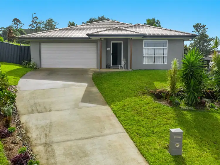 Main view of Homely house listing, 35 John O'Neill Circuit, Goonellabah NSW 2480