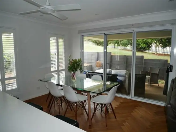 Second view of Homely house listing, 35 John O'Neill Circuit, Goonellabah NSW 2480