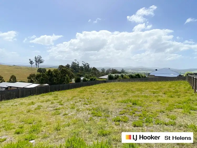 Main view of Homely land listing, 14 Susan Court, St Helens TAS 7216
