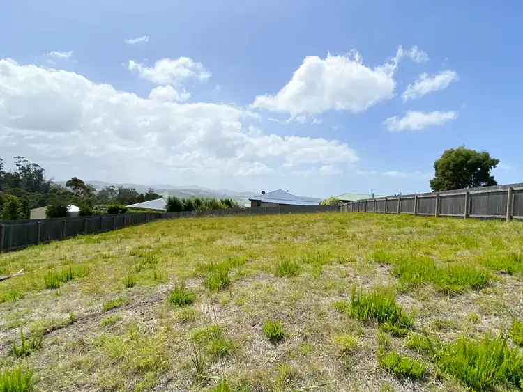 Second view of Homely land listing, 14 Susan Court, St Helens TAS 7216