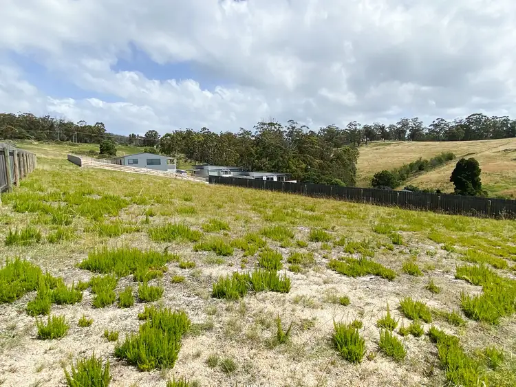 Third view of Homely land listing, 14 Susan Court, St Helens TAS 7216