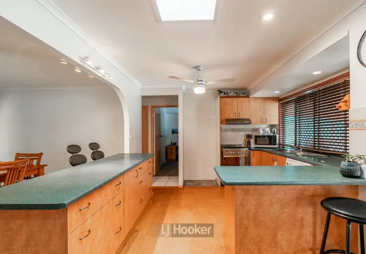 Fifth view of Homely house listing, 169 Emerald Drive, Regents Park QLD 4118