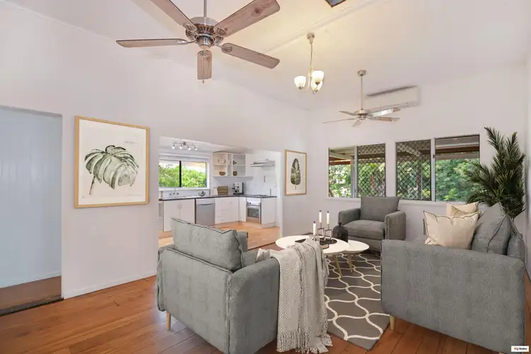 Fifth view of Homely house listing, 37 Renecol Avenue, Rasmussen QLD 4815