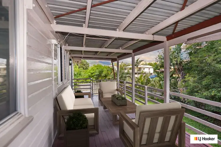 Sixth view of Homely house listing, 37 Renecol Avenue, Rasmussen QLD 4815