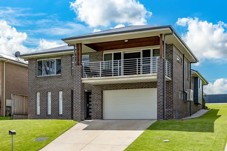 Main view of Homely house listing, 88 Ryans Road, Gillieston Heights NSW 2321
