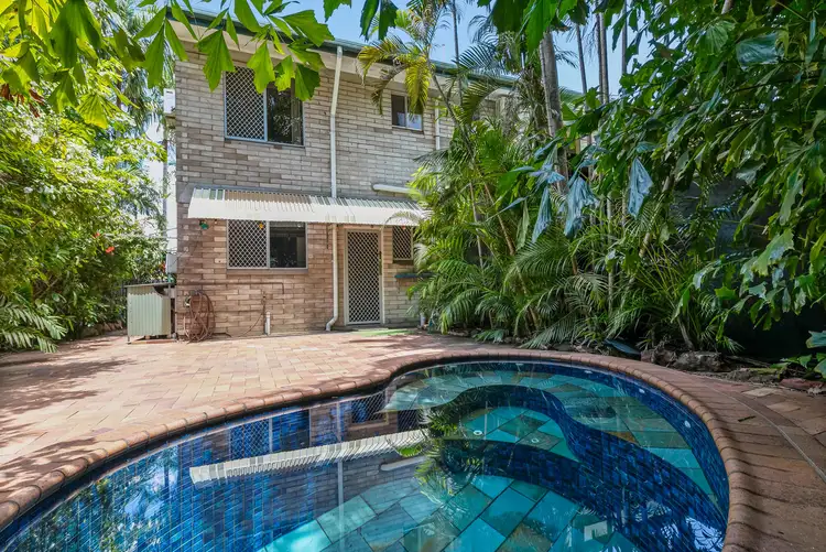 7/6 Kent Court, Stuart Park NT 820