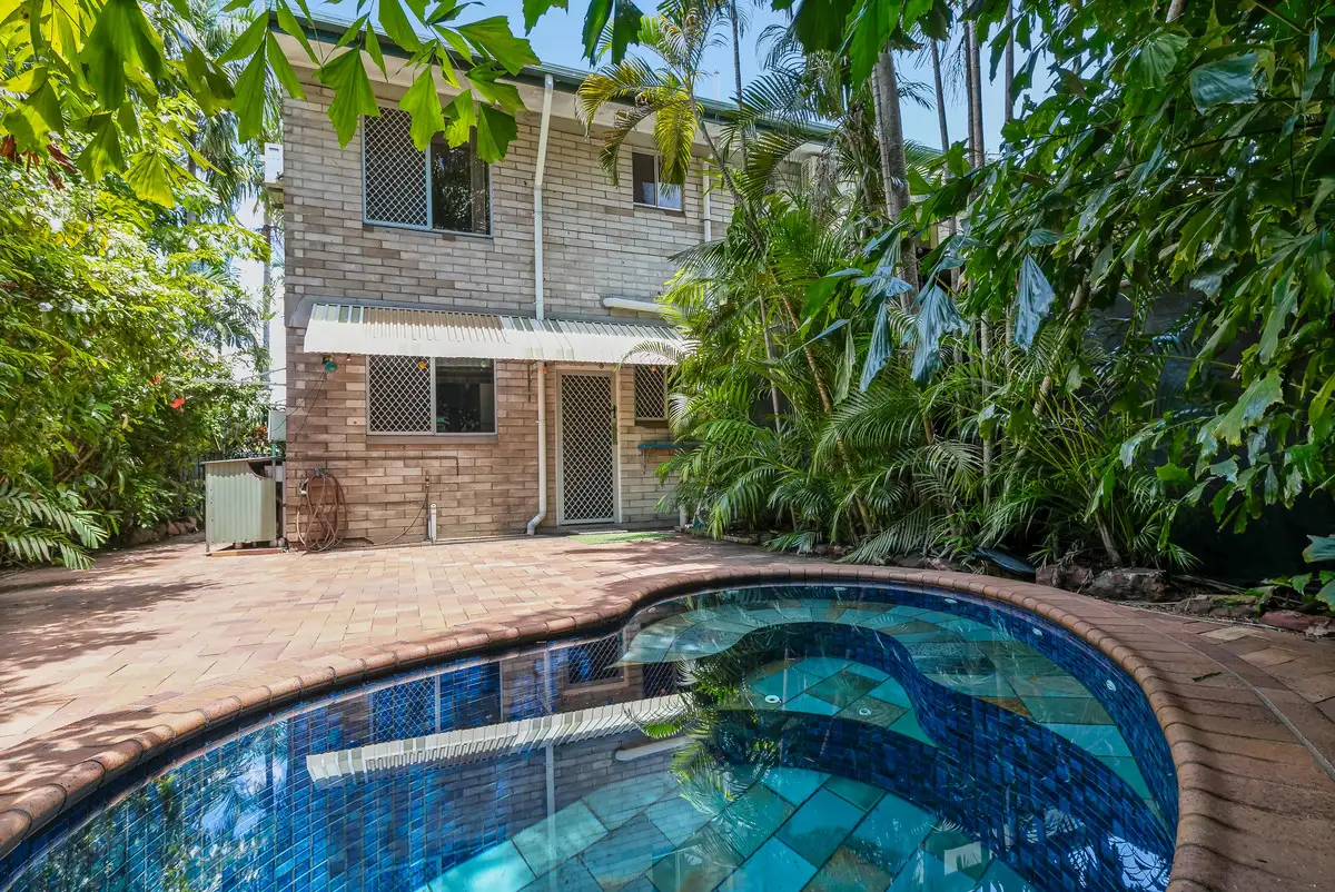 Main view of Homely unit listing, 7/6 Kent Court, Stuart Park NT 820