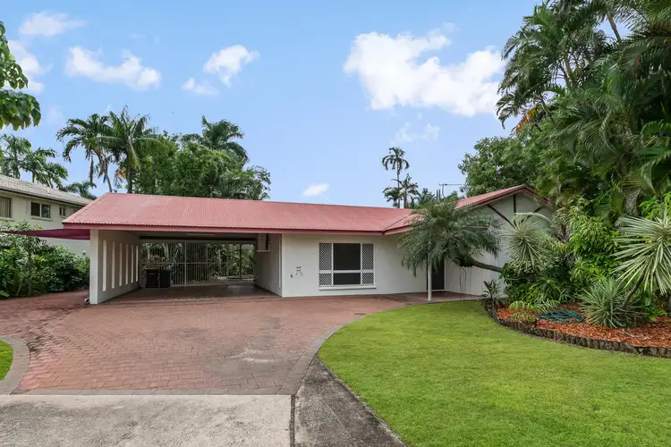 Second view of Homely house listing, 21 Flametree Circuit, Rosebery NT 832