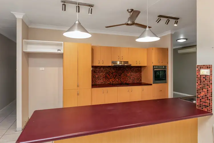 Third view of Homely house listing, 21 Flametree Circuit, Rosebery NT 832