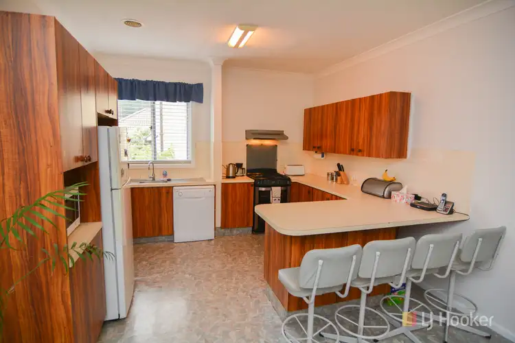 Second view of Homely house listing, 51 James Parade, Wallerawang NSW 2845