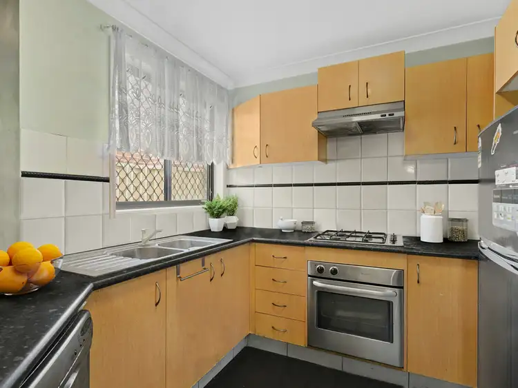 Second view of Homely house listing, 1 Macadamia Street, Prestons NSW 2170