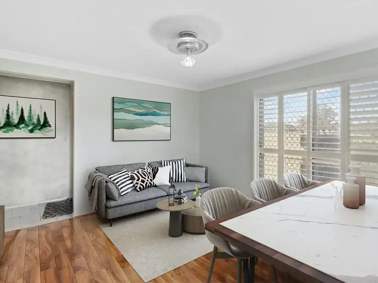 Third view of Homely house listing, 1 Macadamia Street, Prestons NSW 2170