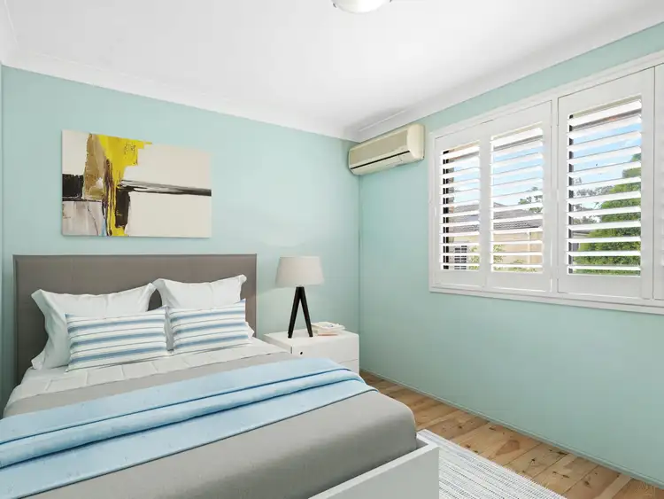 Fifth view of Homely house listing, 1 Macadamia Street, Prestons NSW 2170