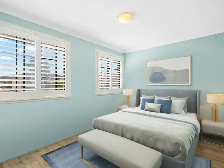 Sixth view of Homely house listing, 1 Macadamia Street, Prestons NSW 2170