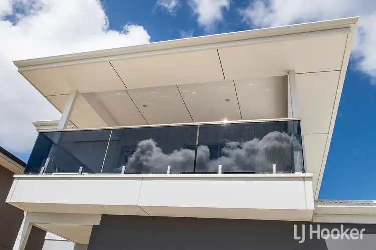 Third view of Homely house listing, 38 Acerosa Boulevard, Halls Head WA 6210