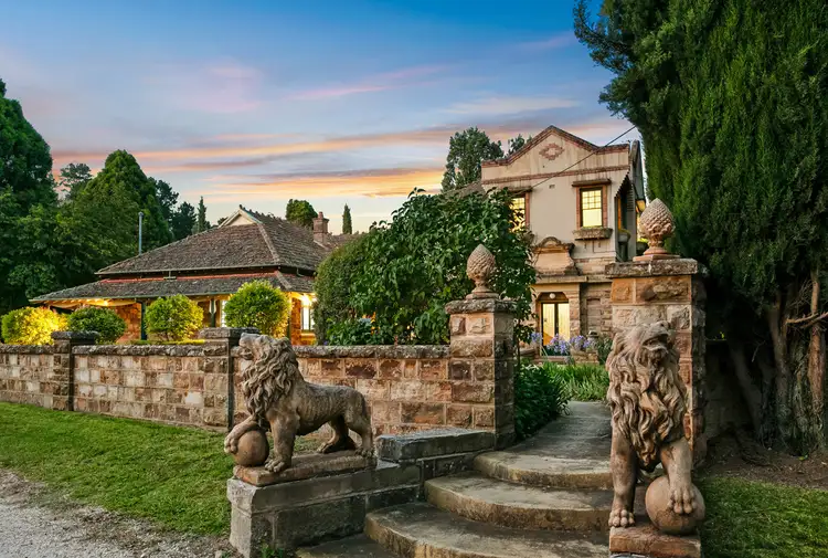 Fourth view of Homely house listing, 1384 Castlereagh Highway, Lidsdale NSW 2790