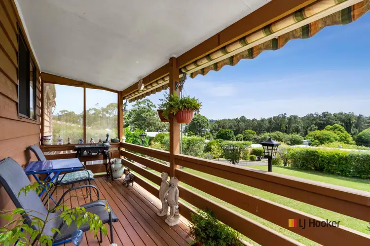 Fifth view of Homely unit listing, 20/12 Old Princes Highway, Batemans Bay NSW 2536