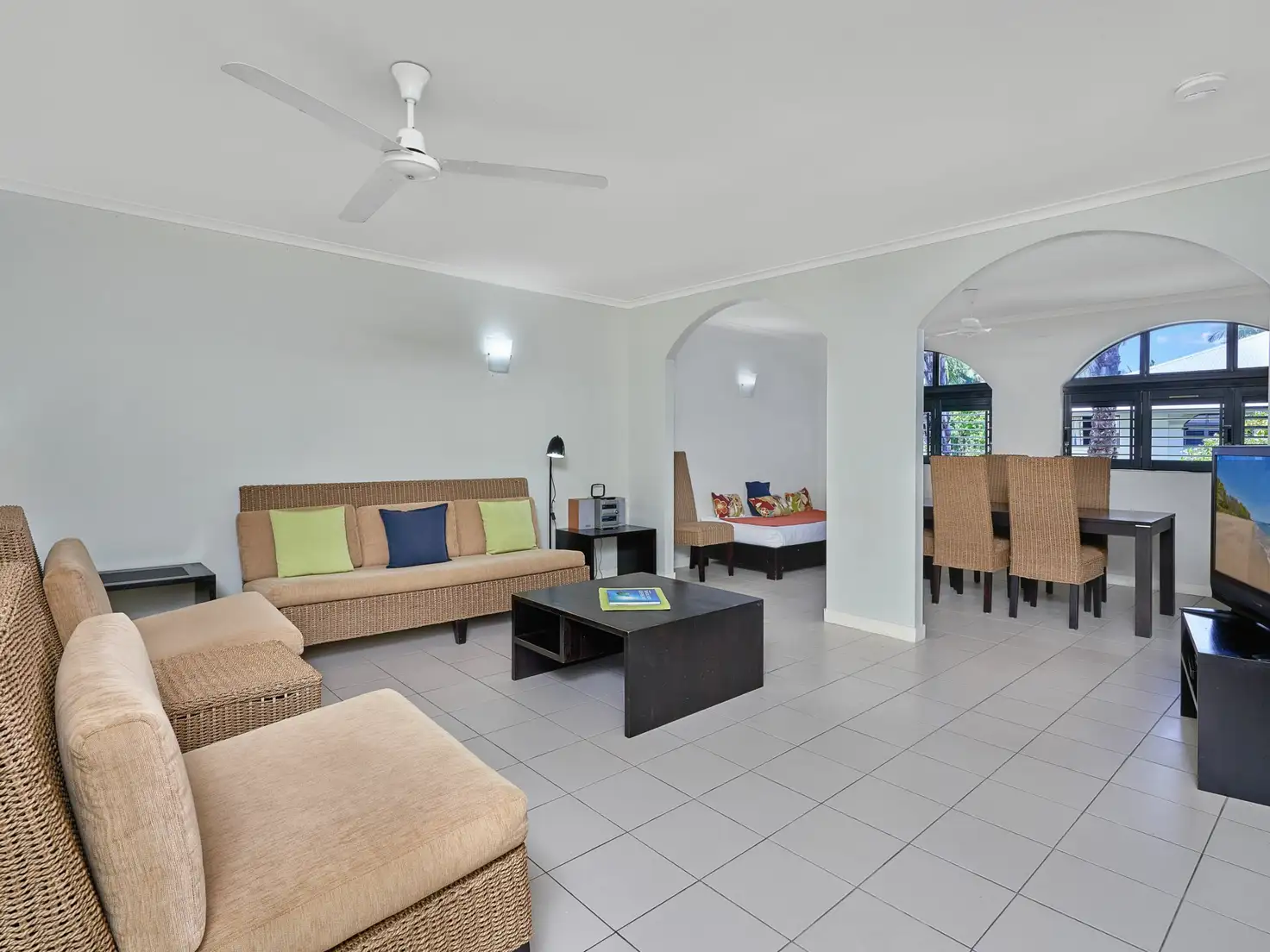 Main view of Homely apartment listing, Apartment 30/81-85 Cedar Road, Palm Cove QLD 4879