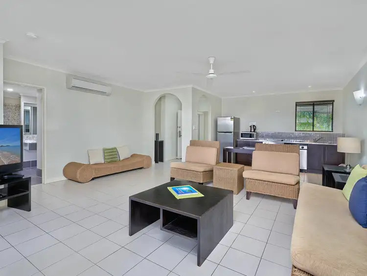 Second view of Homely apartment listing, Apartment 30/81-85 Cedar Road, Palm Cove QLD 4879