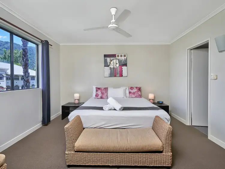 Third view of Homely apartment listing, Apartment 30/81-85 Cedar Road, Palm Cove QLD 4879