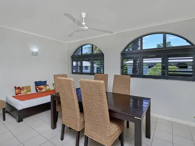 Fifth view of Homely apartment listing, Apartment 30/81-85 Cedar Road, Palm Cove QLD 4879