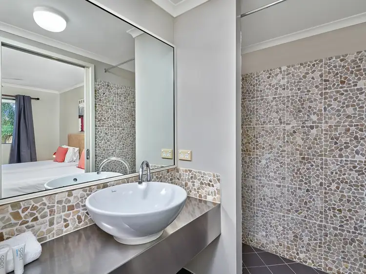 Sixth view of Homely apartment listing, Apartment 30/81-85 Cedar Road, Palm Cove QLD 4879