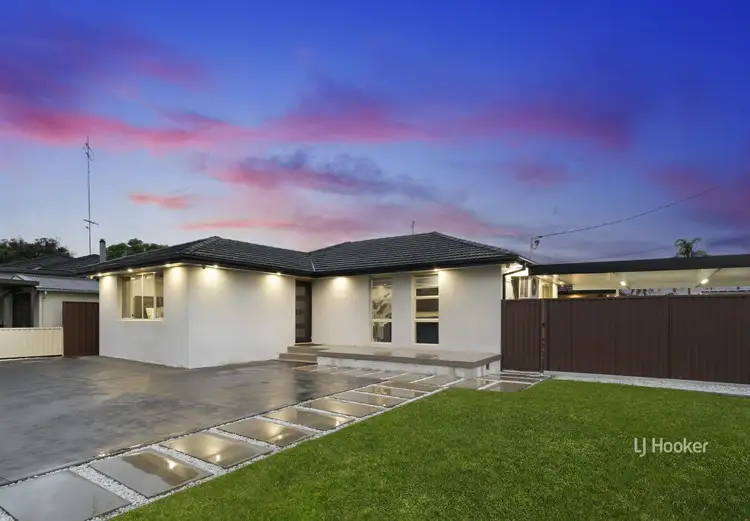 20 & 20a Corona Road, Fairfield West NSW 2165