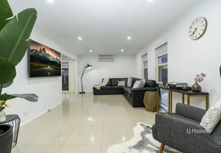 Second view of Homely house listing, 20 & 20a Corona Road, Fairfield West NSW 2165