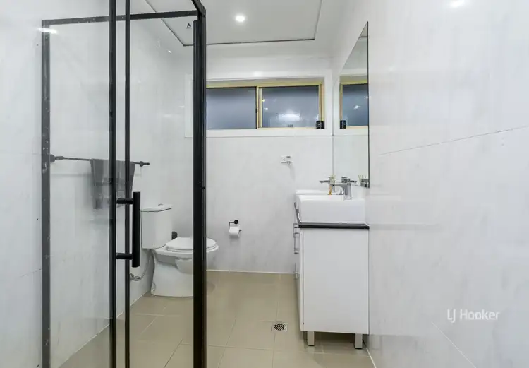 Fifth view of Homely house listing, 20 & 20a Corona Road, Fairfield West NSW 2165
