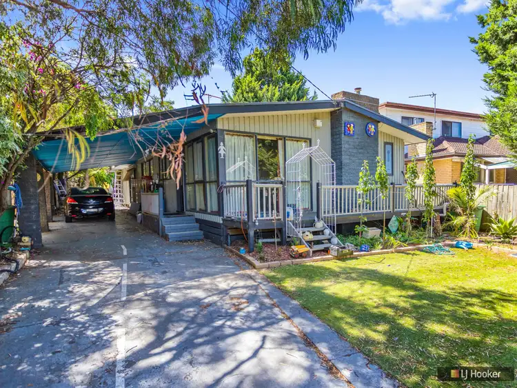 Main view of Homely house listing, 11 Crows Road, Belmont VIC 3216