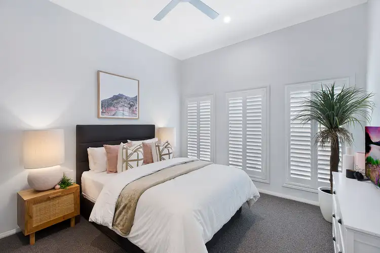 Second view of Homely house listing, 10A Wallent Close, Wamberal NSW 2260