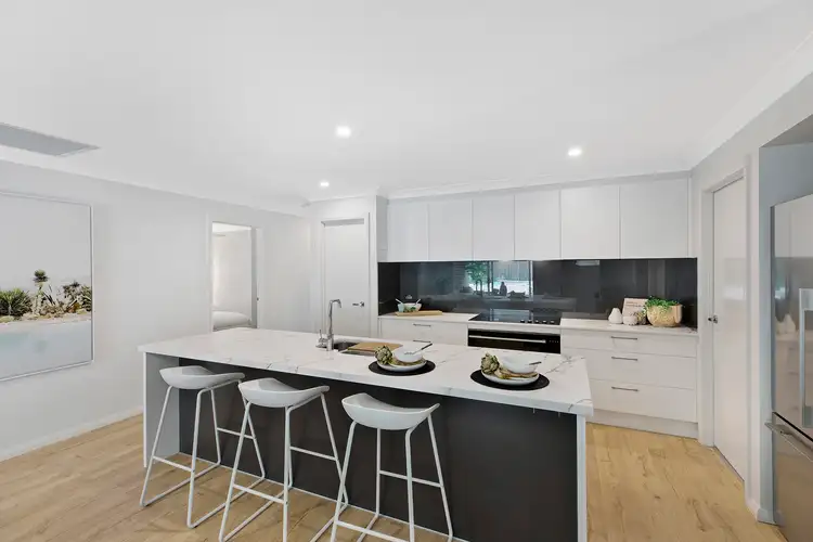 Fourth view of Homely house listing, 10A Wallent Close, Wamberal NSW 2260