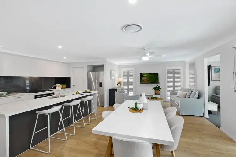 Fifth view of Homely house listing, 10A Wallent Close, Wamberal NSW 2260