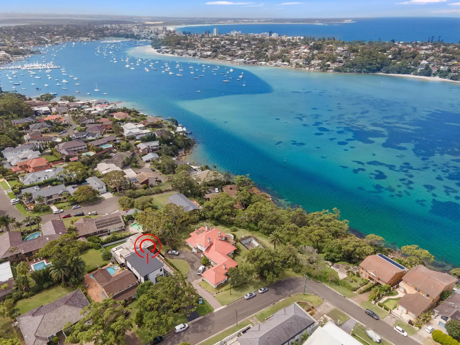 Main view of Homely house listing, 9A Eurabalong Road, Burraneer NSW 2230