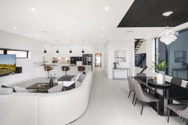 Fourth view of Homely house listing, 9A Eurabalong Road, Burraneer NSW 2230