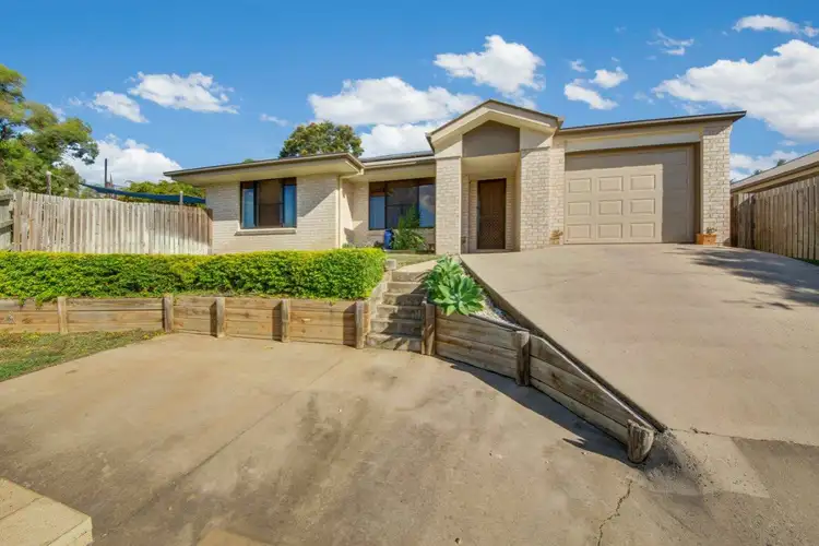 2/11 Golf View Drive, Boyne Island QLD 4680