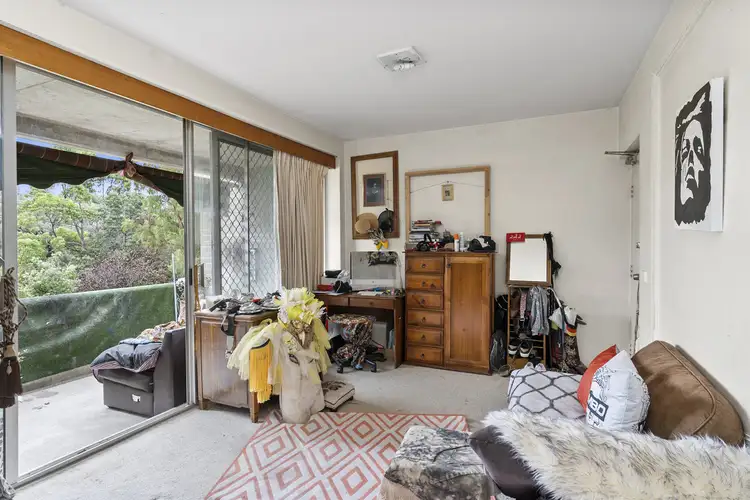 Second view of Homely apartment listing, 46/6 Wilkins Street, Mawson ACT 2607