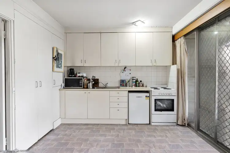 Third view of Homely apartment listing, 46/6 Wilkins Street, Mawson ACT 2607