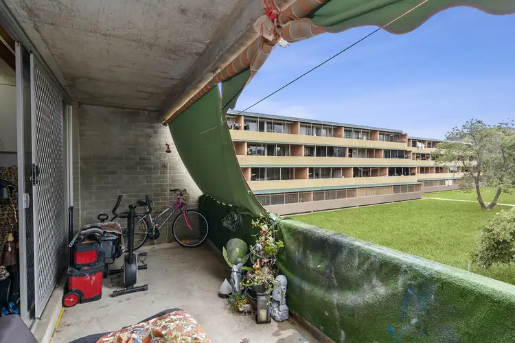 Fourth view of Homely apartment listing, 46/6 Wilkins Street, Mawson ACT 2607