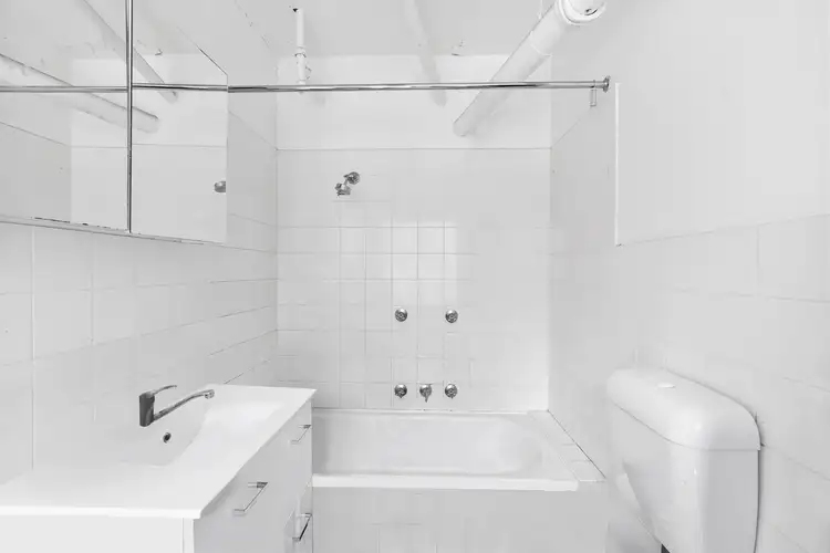 Sixth view of Homely apartment listing, 46/6 Wilkins Street, Mawson ACT 2607