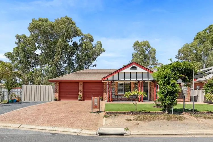 2 Cherry Street, Gawler South SA 5118